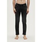 Bad Bear Normal Bel Regular Fit Koyu Siyah Erkek Denim Pantolon 22.01.70.002_DANTE Jeans - 33 / 32