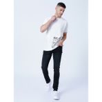 Bad Bear Normal Bel Slim Fit Gri Erkek Denim Pantolon 22.01.70.003_FRANCO Jeans - 38 / 32