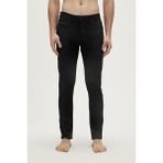 Bad Bear Normal Bel Slim Fit Siyah Erkek Denim Pantolon 22.01.70.003_FRANCO Jeans - 33