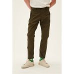 Bad Bear Odessa Pants Haki Yeşil Erkek Pantolon Eşofman Altı - XL