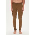 Bad Bear Orlando Pants Haki Yeşil Erkek Pantolon