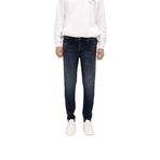 Bad Bear Palermo Jeans Erkek Denim Pantolon,Kahverengi 30/32