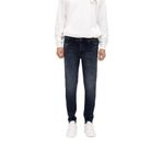 Bad Bear Palermo Jeans Erkek Denim Pantolon,Kahverengi 38/30