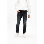 Bad Bear Palermo Jeans Light Kahverengi Erkek Denim Pantolon