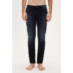 Bad Bear Palermo Jeans Night Mavi Erkek Denim Pantolon - Koyu Mavi - 36 - 32