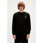 Bad Bear Panther Siyah Erkek Sweatshirt - 2XL