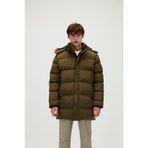 Bad Bear Pathfinder Coat Erkek Mont