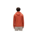 Bad Bear Patrol Ceket, 2XL, 91-230213008-2, Kırmızı, Erkek