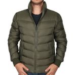 Bad Bear Phantom Puffer Haki Yeşil Erkek Mont - XL