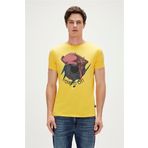 Bad Bear Pirate Erkek T-Shirt