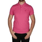 Bad Bear Polo Erkek T-Shirt 180107002 - M - Pembe