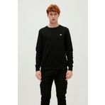 Bad Bear Presage Siyah Erkek Sweatshirt