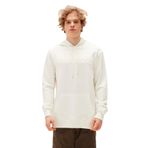 Bad Bear Pucker Bear Hoodie Off-White Beyaz 3D Baskılı Kapüşonlu Erkek Sweatshirt