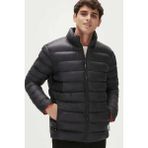 Bad Bear Puffer 23.02.15.001 Lacivert Erkek Mont