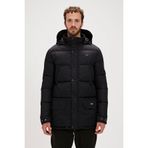 Bad Bear PUFFER COAT ERKEK UZUN MONT COLONEL