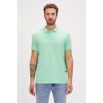 Bad Bear Pure Polo Yaka Su Yeşil Erkek Tişört - XL
