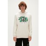 Bad Bear RE-BORN HOODIE Erkek Sweatshirt