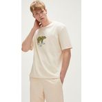 Bad Bear Re-Finger Erkek T-Shirt