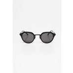 Bad Bear Richard Unisex Siyah UV Güneş Gözlüğü