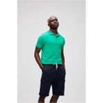 Bad Bear Rixon Yeşil Polo Yaka Erkek Tişört