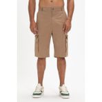 Bad Bear Rope SweatShorts Camel Kahverengi Erkek Şort