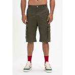 Bad Bear Rope Sweatshorts Haki Yeşil Erkek Şort - M