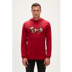Bad Bear ROYALTY HOODIE Erkek Sweatshirt