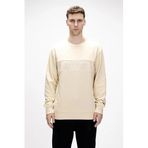 Bad Bear Sailor Bej Crewneck Erkek Sweatshirt Bej M