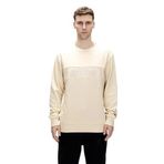 Bad Bear Sailor Bej Crewneck Erkek Sweatshirt Bej XL