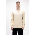 Bad Bear Sailor Bej Crewneck Erkek Sweatshirt