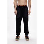 Bad Bear Sailor Siyah Erkek Sweatpants Eşofman Altı
