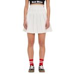Bad Bear Serena Etek, Beyaz, Xl