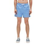 Bad Bear Shark Deniz Şortu Şort Mayo, Medium, 8680945833721, Mavi, Erkek