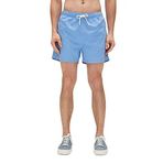 Bad Bear Shark Deniz Şortu Şort Mayo, XX-Large, 8680945833752, Mavi, Erkek