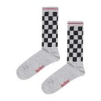 Bad Bear Skater Tall Gri Erkek Çorap 20.02.02.003-C19 - Gri Melanj - 41 - 45