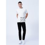 Bad Bear Slim Fit Siyah Erkek Denim Pantolon 22.01.70.003_FRANCO JEANS