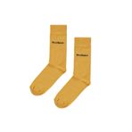 Bad Bear Solid Tall Hardal Erkek Çorap