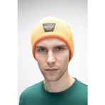 Bad Bear Star Turuncu Unisex Bere