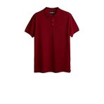 Bad Bear Stark Erkek Kırmızı Polo Tişört, S