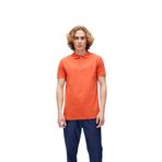 Bad Bear Stark Erkek Turuncu Polo Tişört, S
