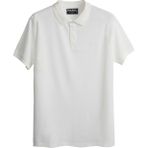 Bad Bear Stark Off-White Beyaz Polo Yaka Erkek T-Shirt - XL