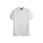 Bad Bear Stark Off-White Beyaz Polo Yaka Erkek T-Shirt