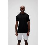 Bad Bear Stark Siyah Polo Yaka Erkek T-shirt