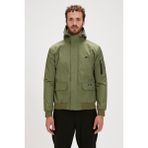 Bad Bear Swat Bomber Yeşil Erkek Ceket