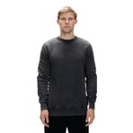 Bad Bear Sweatshirt Dab Crewneck, S, 25.02.12.040, Siyah, erkek