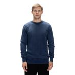 Bad Bear Sweatshirt Dab İndigo Crewneck, S, 25.02.12.040, İndigo, erkek