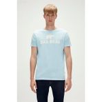 Bad Bear Tee Gök Mavisi Erkek Tişört - 2XL