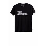 Bad Bear The Original Tee Siyah Erkek Tişört