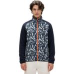 Bad Bear Too Much Half Zip Lacivert Erkek Sweatshirt