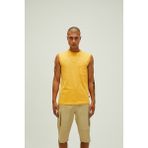 Bad Bear Tribe Tank Topİ Erkek Atlet 22.01.23.002-C25 - M - Yellow Alert